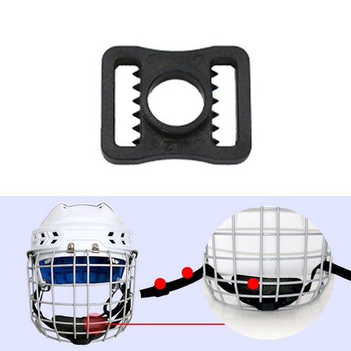 Ice hockey helmet repair - hockey,