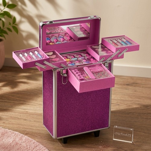 Dreamer cosmetic trolley kids - cosmetic,