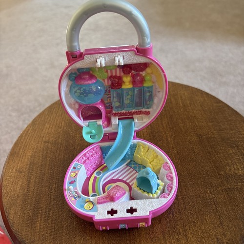 Shopkins lil secrets - shopkins, secret