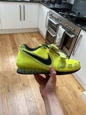 Nike Romaleos 2 Volt Green