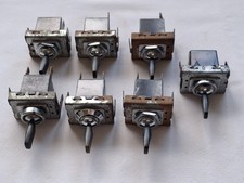 Vintage lucas car and - 2, 3
