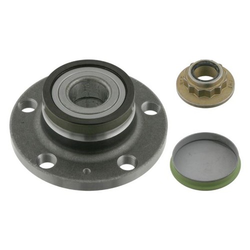 Fits febi wheel bearing - febi,