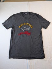 Paul And Shark "Yachting" Mens