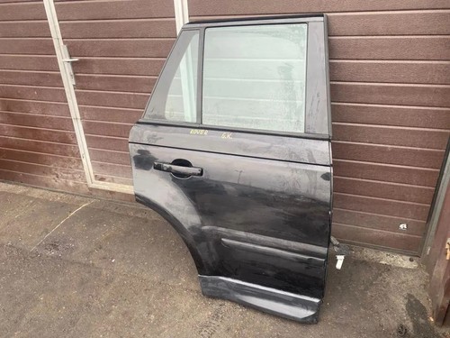 Land rover range - rover,