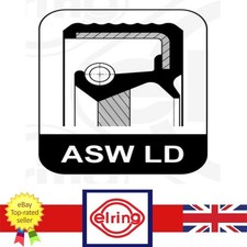 Camshaft Shaft Seal For