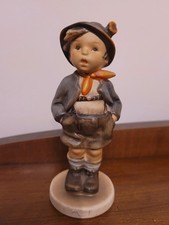 Vintage Goebel Hummel Figurine