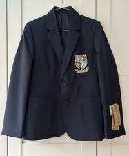 The Latymer School Boy Uniform