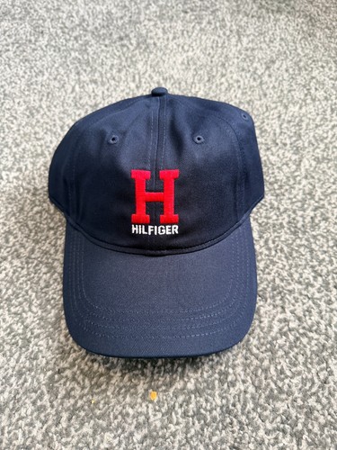 Tommy hilfiger navy blue - tommy,