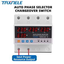 Power Automatic Transfer