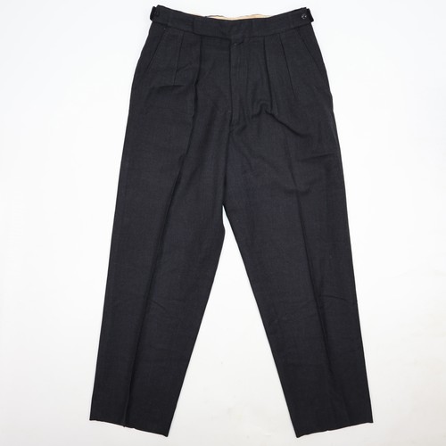 Vintage daks men dark - daks, gray