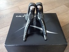 SHIMANO ULTEGRA ST-R8000