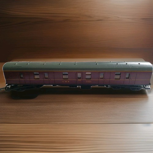 Lima gauge s maroon - oo,