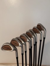Original Taylormade Burner LCG