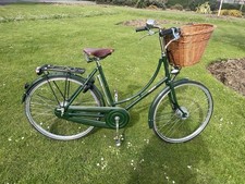 Pashley princess sovereign - pashley,