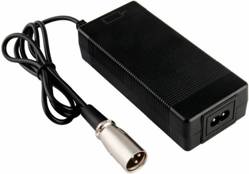 Electric bike charger - electric, 42v