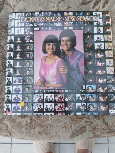 Donny marie osmond new - marie,