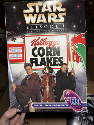 Star wars episode phantom - star,