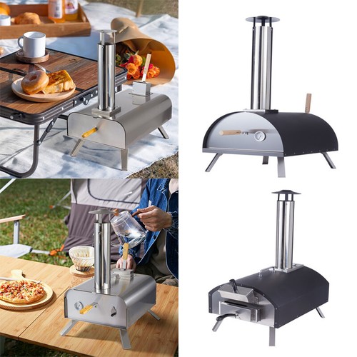 Outdoor pizza oven - outdoor,
