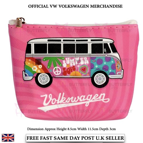 Camper van summer love - camper,