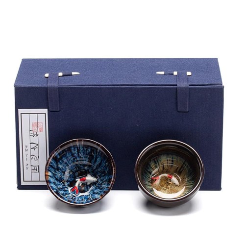 60ml jianzhan tea - jianzhan, single