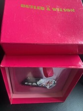 Butler & Wilson Union Jack