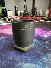 Surefire Z32 M2 Head Bezel