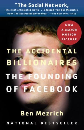 Accidental billionaires the - :,