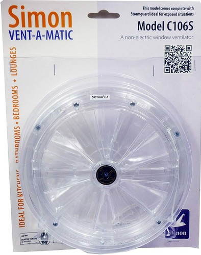 Vent matic cord - vent-a-matic,