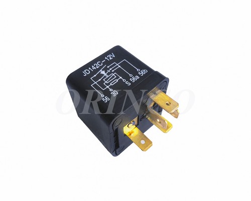 New headlight relay - new,