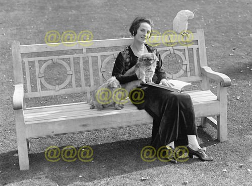 Photo anna pavlova with - photo,