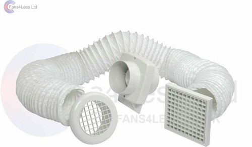Vsf100 extractor fan line - vsf100,