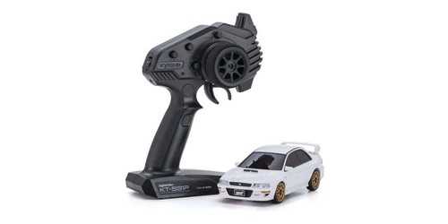 Kyosho mini ready - mini-z,