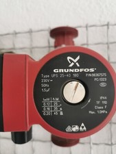 Grundfos UPS 25-40 180