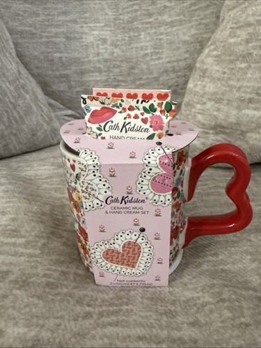 Cath kidston with love - kidston,