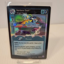 My Little Pony CCG Rainbow