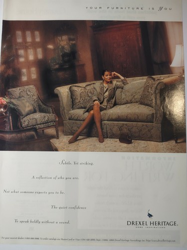 Drexel heritage your furniture - heritage,