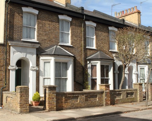 Eastenders original set