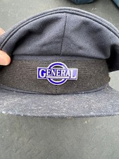 LGOC London General Omnibus