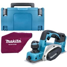 Makita DKP180Z 18V LXT Li-ion