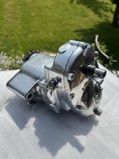 Triumph  Pre Unit Duplex Gear Box 60 To 62 Reconditioned 