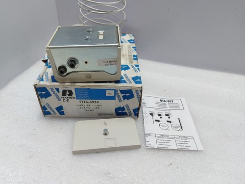 Ranco o16 6924 thermostat - o16-6924,