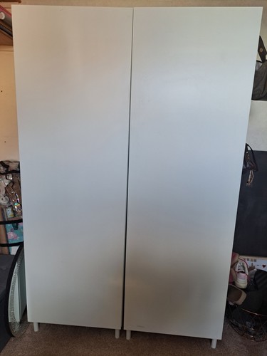 Ikea wardrobe and - ikea,