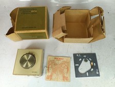 Satchwell TLM 2253 Vintage