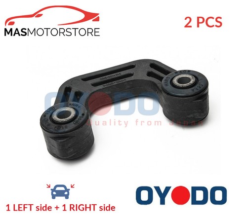 Anti roll bar stabiliser pair - anti,
