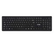 LOGIK LSLFSKB24 Silent