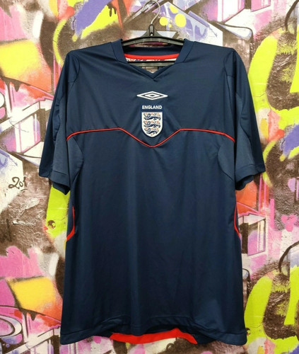Vintage england shirt football - shirt,
