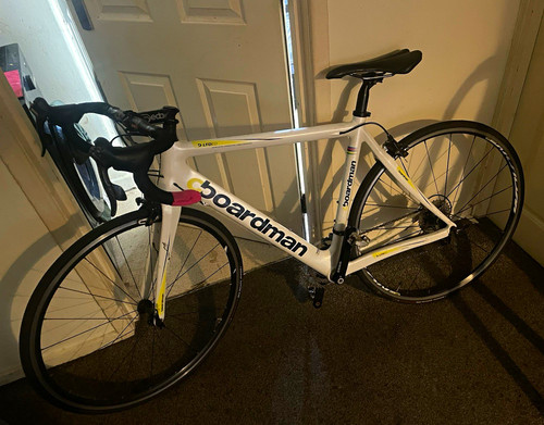 Boardman ltd road - ltd, 700c