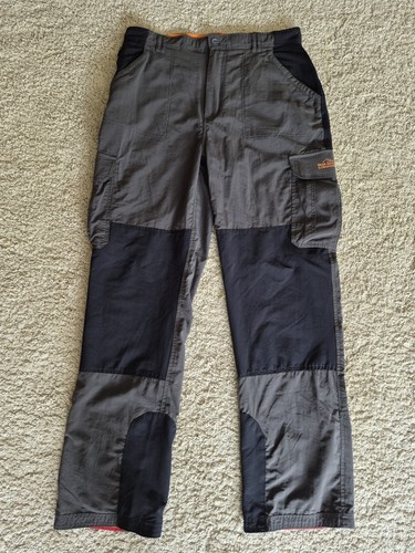 Bear grylls craghoppers - grylls,