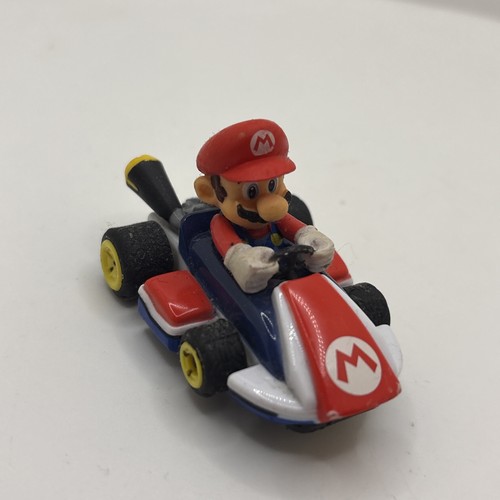 Carrera mario kart 43 - mario,