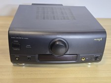 Technics Stereo Amplifier SE-CH505A Stack Unit. Black. 170W. Tested And Working.